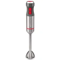 Blender de mână ZELMER ZHB4652 1400 W / Inox photo 2