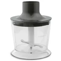 Blender de mână ZELMER ZHB4652 1400 W / Inox photo 3