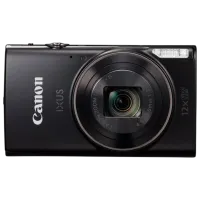 Cameră foto Canon IXUS 285 HS A Compact CMOS/ Black