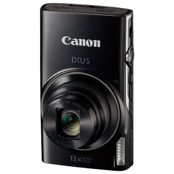 Cameră foto Canon IXUS 285 HS A Compact CMOS/ Black photo 3