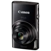 Cameră foto Canon IXUS 285 HS A Compact CMOS/ Black photo 3
