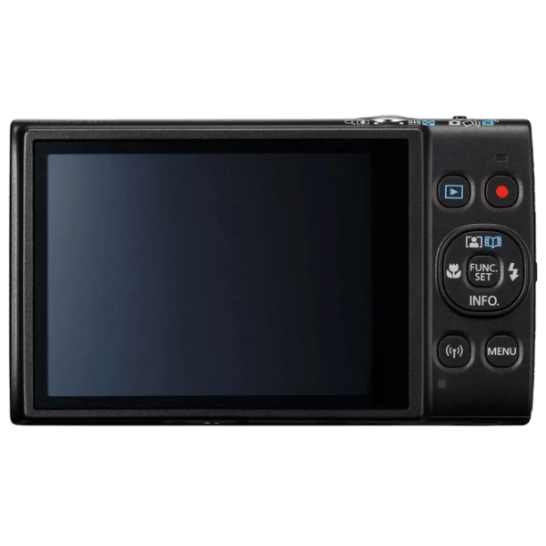 Cameră foto Canon IXUS 285 HS A Compact CMOS/ Black photo 4
