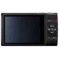 Cameră foto Canon IXUS 285 HS A Compact CMOS/ Black photo 4