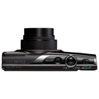 Cameră foto Canon IXUS 285 HS A Compact CMOS/ Black photo 5