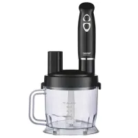 Blender de mână ZELMER ZHB4600 1200 W / Black photo 2