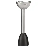 Blender de mână ZELMER ZHB4600 1200 W / Black photo 4