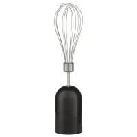 Blender de mână ZELMER ZHB4600 1200 W / Black photo 5