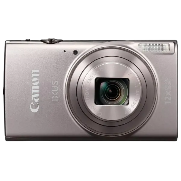 Cameră foto Canon IXUS 285 HS A Compact CMOS/ Silver photo 1