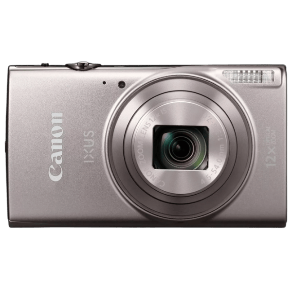 Cameră foto Canon IXUS 285 HS A Compact CMOS/ Silver photo 1