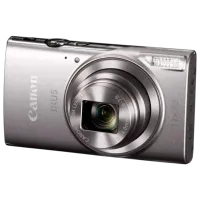 Cameră foto Canon IXUS 285 HS A Compact CMOS/ Silver photo 2