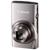 Cameră foto Canon IXUS 285 HS A Compact CMOS/ Silver photo 3