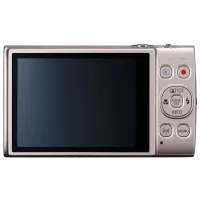 Cameră foto Canon IXUS 285 HS A Compact CMOS/ Silver photo 4