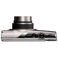 Cameră foto Canon IXUS 285 HS A Compact CMOS/ Silver photo 5