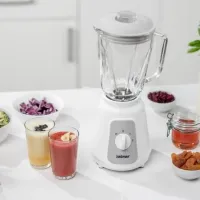 Blender staționar ZELMER ZSB4707 500 W / White photo 4