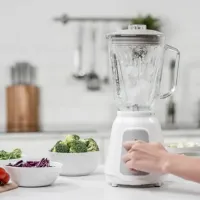 Blender staționar ZELMER ZSB4707 500 W / White photo 5