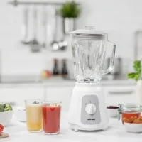 Blender staționar ZELMER ZSB4707 500 W / White photo 6