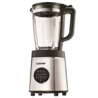 Blender staționar ZELMER ZSB4900 1800 W / Black photo 2