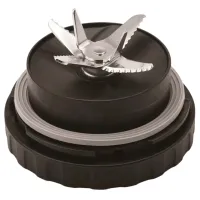 Blender staționar ZELMER ZSB4900 1800 W / Black photo 3