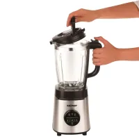 Blender staționar ZELMER ZSB4900 1800 W / Black photo 4