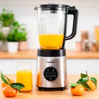 Blender staționar ZELMER ZSB4900 1800 W / Black photo 5