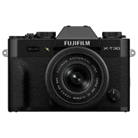 Cameră foto FujiFilm X-T30 III Kit CMOS/ Black