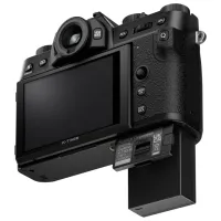 Cameră foto FujiFilm X-T30 III Kit CMOS/ Black photo 4