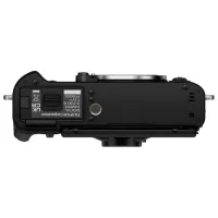 Cameră foto FujiFilm X-T30 III Kit CMOS/ Black photo 5