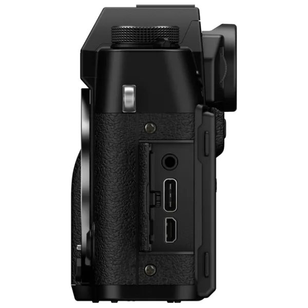 Cameră foto FujiFilm X-T30 III Kit CMOS/ Black photo 6