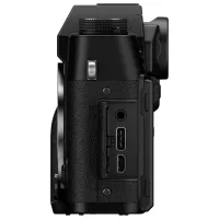 Cameră foto FujiFilm X-T30 III Kit CMOS/ Black photo 6