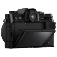 Cameră foto FujiFilm X-T30 III Kit CMOS/ Black photo 7