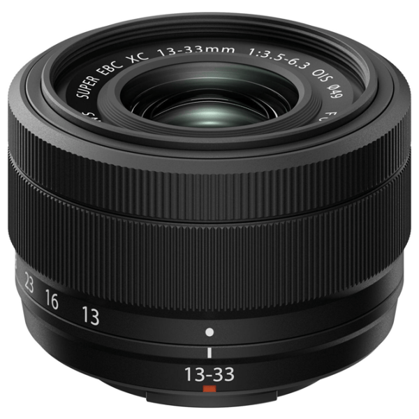 Cameră foto FujiFilm X-T30 III Kit CMOS/ Black photo 9