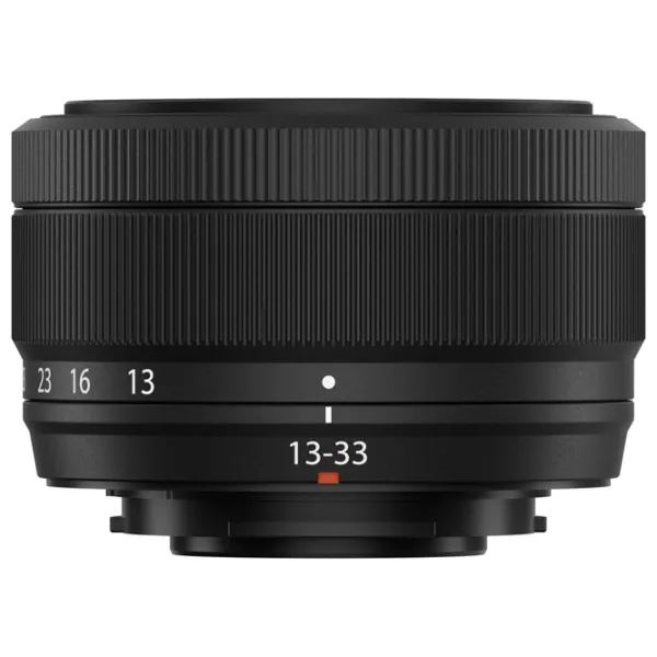 Cameră foto FujiFilm X-T30 III Kit CMOS/ Black photo 10