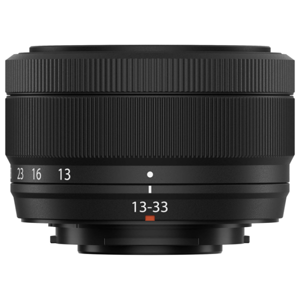 Cameră foto FujiFilm X-T30 III Kit CMOS/ Black photo 10