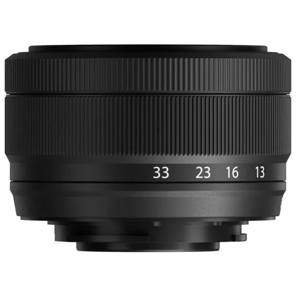 Cameră foto FujiFilm X-T30 III Kit CMOS/ Black photo 11