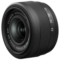 Cameră foto FujiFilm X-T30 III Kit CMOS/ Black photo 12