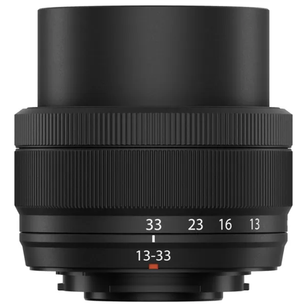 Cameră foto FujiFilm X-T30 III Kit CMOS/ Black photo 13