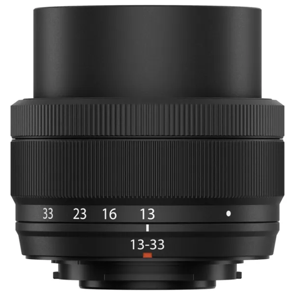 Cameră foto FujiFilm X-T30 III Kit CMOS/ Black photo 14
