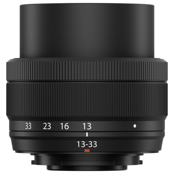 Cameră foto FujiFilm X-T30 III Kit CMOS/ Black photo 14