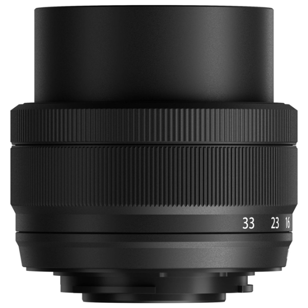 Cameră foto FujiFilm X-T30 III Kit CMOS/ Black photo 15
