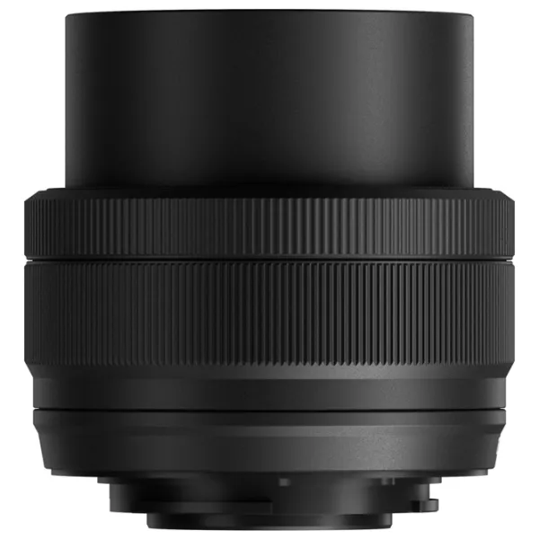 Cameră foto FujiFilm X-T30 III Kit CMOS/ Black photo 16
