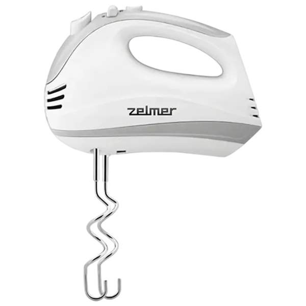 Mixer ZELMER ZHM1650 400 W / White photo 1
