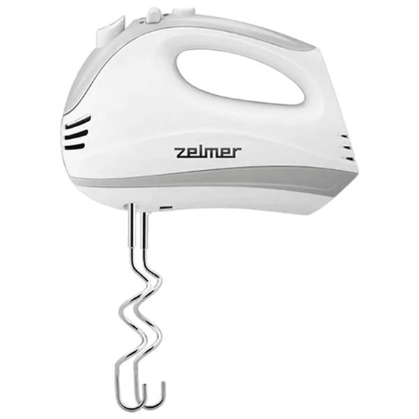 Mixer ZELMER ZHM1650 400 W / White photo 1