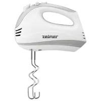 Mixer ZELMER ZHM1650 400 W / White