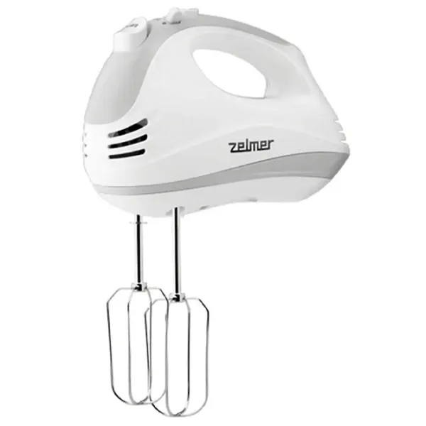 Mixer ZELMER ZHM1650 400 W / White photo 2
