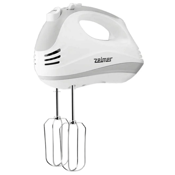 Mixer ZELMER ZHM1650 400 W / White photo 2