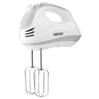 Миксер ZELMER ZHM1650 400 Вт / Белый photo 2