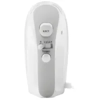 Миксер ZELMER ZHM1650 400 Вт / Белый photo 3