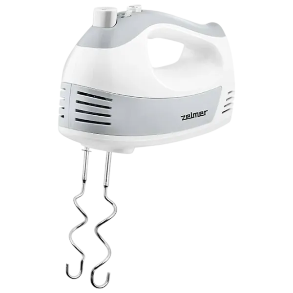 Mixer ZELMER ZHM2450 700 W / White photo 1