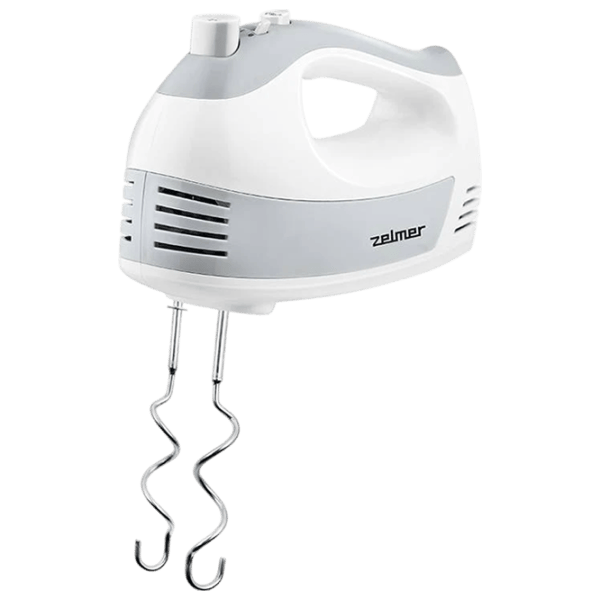 Mixer ZELMER ZHM2450 700 W / White photo 1