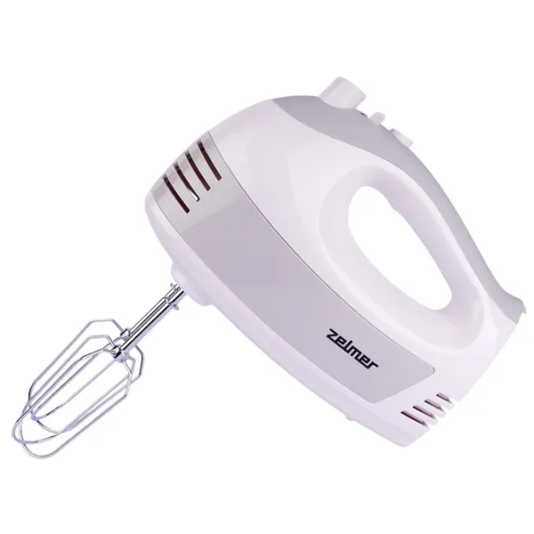 Mixer ZELMER ZHM2450 700 W / White photo 2